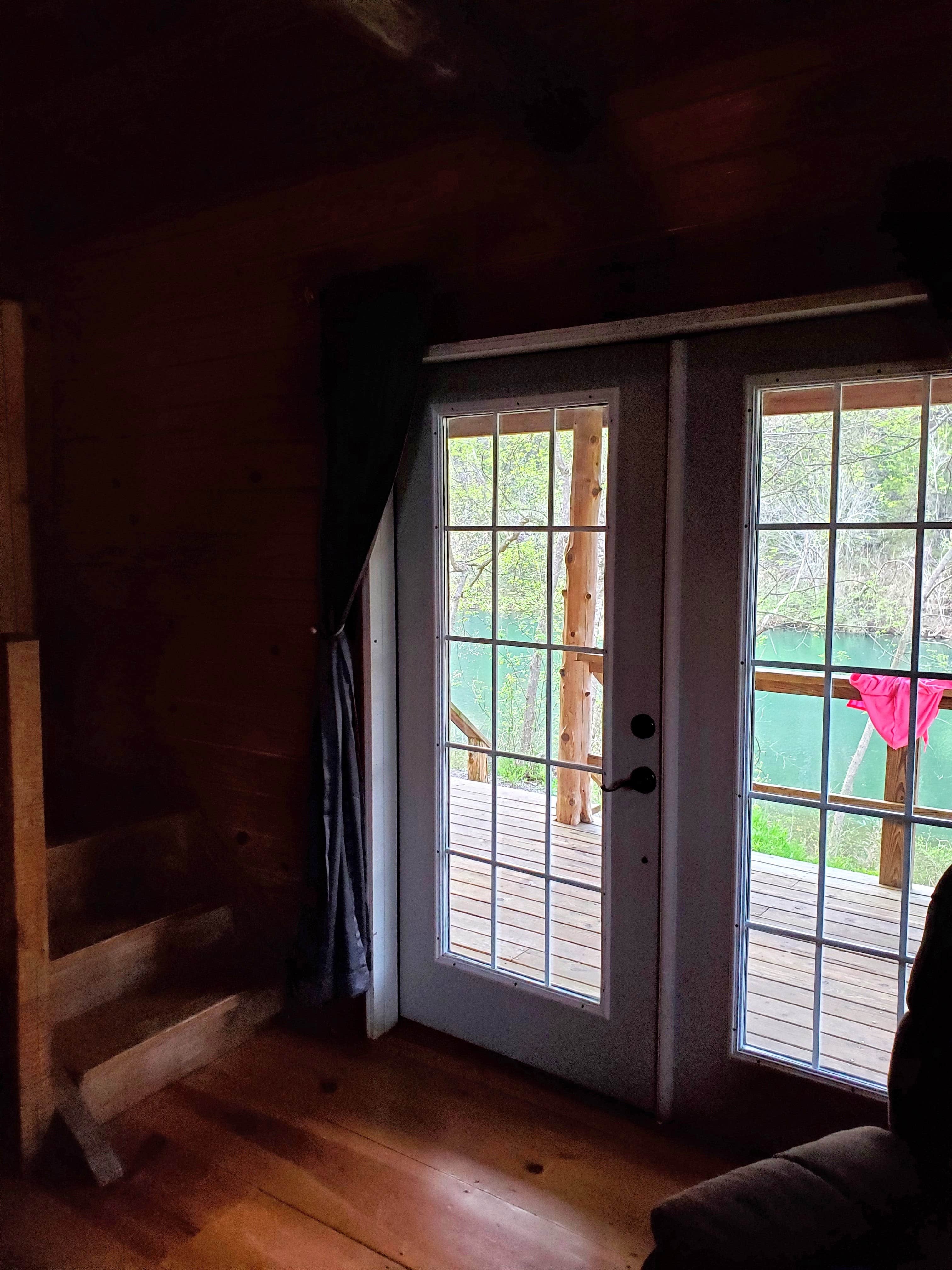 Camping near Blanchard Springs Recreation Area — Ozark St. Francis National Forests: Sylamore Creek Camp, Mountain View, Arkansas