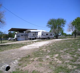 Camper-submitted photo from Quality Rentals 533 S Vista Ln Sandia TX 78383