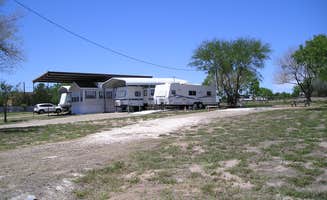 Lori B.'s photo of rv camping at Quality Rentals 533 S Vista Ln Sandia TX 78383 near Mathis, TX
