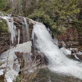Review photo of Swallow Falls State Park Campground by Kasumi , April 23, 2021