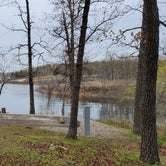 Review photo of Pittsburg Area Campground — Pomme de Terre State Park by Russ  G., April 23, 2021