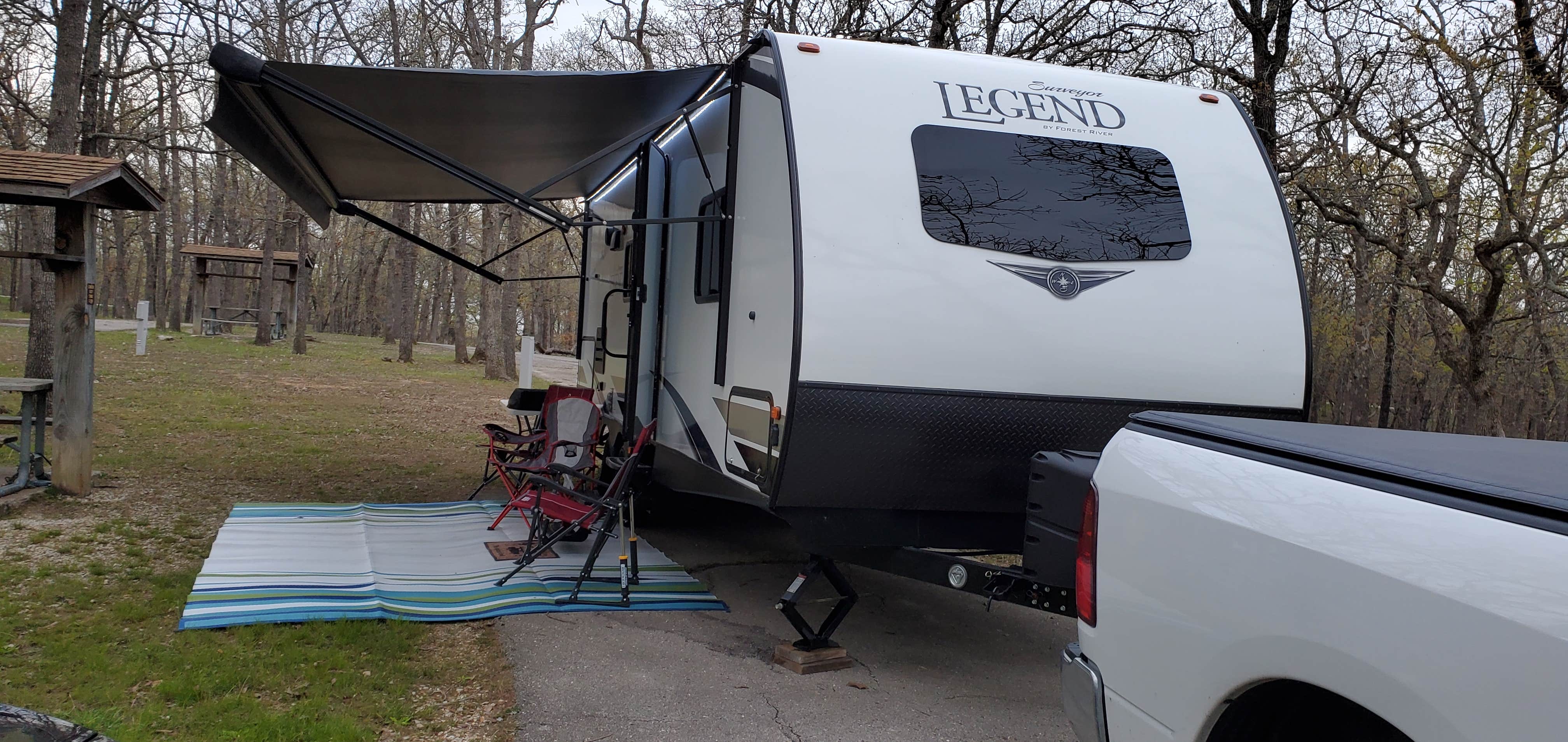 Best Camping In Harry S Truman Lake The Dyrt