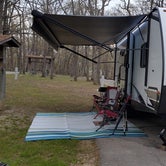 Review photo of Pittsburg Area Campground — Pomme de Terre State Park by Russ  G., April 23, 2021