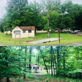 Review photo of Mammoth Cave Campground — Mammoth Cave National Park by Shelly S., June 1, 2018