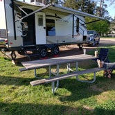 Review photo of Olema Campground by Jerry , April 23, 2021