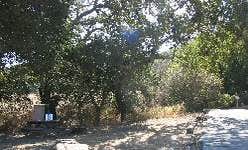Camping near Casa de Fruta: Coyote Lake Harvey Bear Ranch County Park, San Martin, California