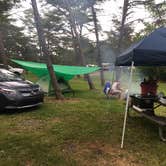 Review photo of Shawnee State Park Campground by PhiladelphiaKaley R., June 1, 2018