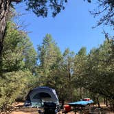 Review photo of Houston Mesa Campground by Nikki S., April 23, 2021