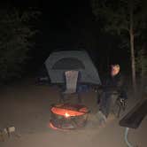 Review photo of Houston Mesa Campground by Nikki S., April 23, 2021