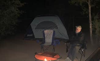 Nikki S.'s photo at Houston Mesa Campground near Payson, AZ