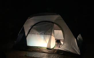Nikki S.'s photo at Houston Mesa Campground near Payson, AZ