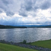 Review photo of Shawnee State Park Campground by PhiladelphiaKaley R., June 1, 2018