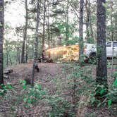 Review photo of Corinth Recreation Area by Cody J., April 23, 2021