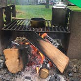 Review photo of Shawnee State Park Campground by PhiladelphiaKaley R., June 1, 2018