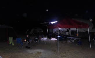 Ed E.'s photo at Sugarloaf Campground — Lake Cascade State Park in Idaho