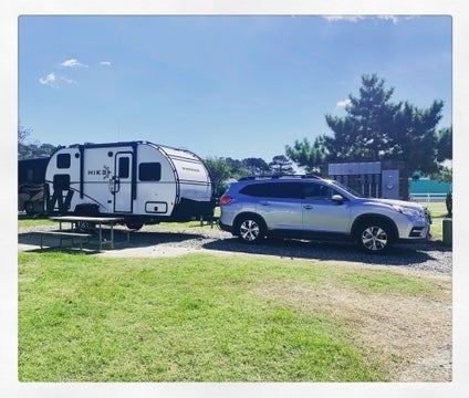 Camper submitted image from Sun Outdoors Ocean City - 1