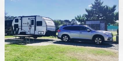 Camper submitted image from Sun Outdoors Ocean City