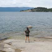 Review photo of Sugarloaf Campground — Lake Cascade State Park by Ed E., June 1, 2018