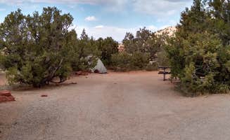Greg L.'s photo at Windwhistle Campground near Monticello, UT