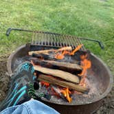 Review photo of Sun Outdoors Frontier Town by Kaylynn M., April 23, 2021