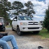 Review photo of Sun Outdoors Frontier Town by Kaylynn M., April 23, 2021