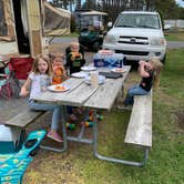 Review photo of Sun Outdoors Frontier Town by Kaylynn M., April 23, 2021