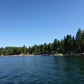 Review photo of Sugarloaf Campground — Lake Cascade State Park by Ed E., June 1, 2018