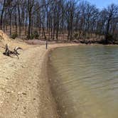 Review photo of Big Hill Lake Mound Valley Recreation Area by Kimberly P., April 23, 2021