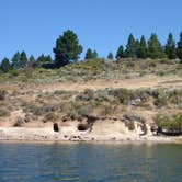 Review photo of Sugarloaf Campground — Lake Cascade State Park by Ed E., June 1, 2018