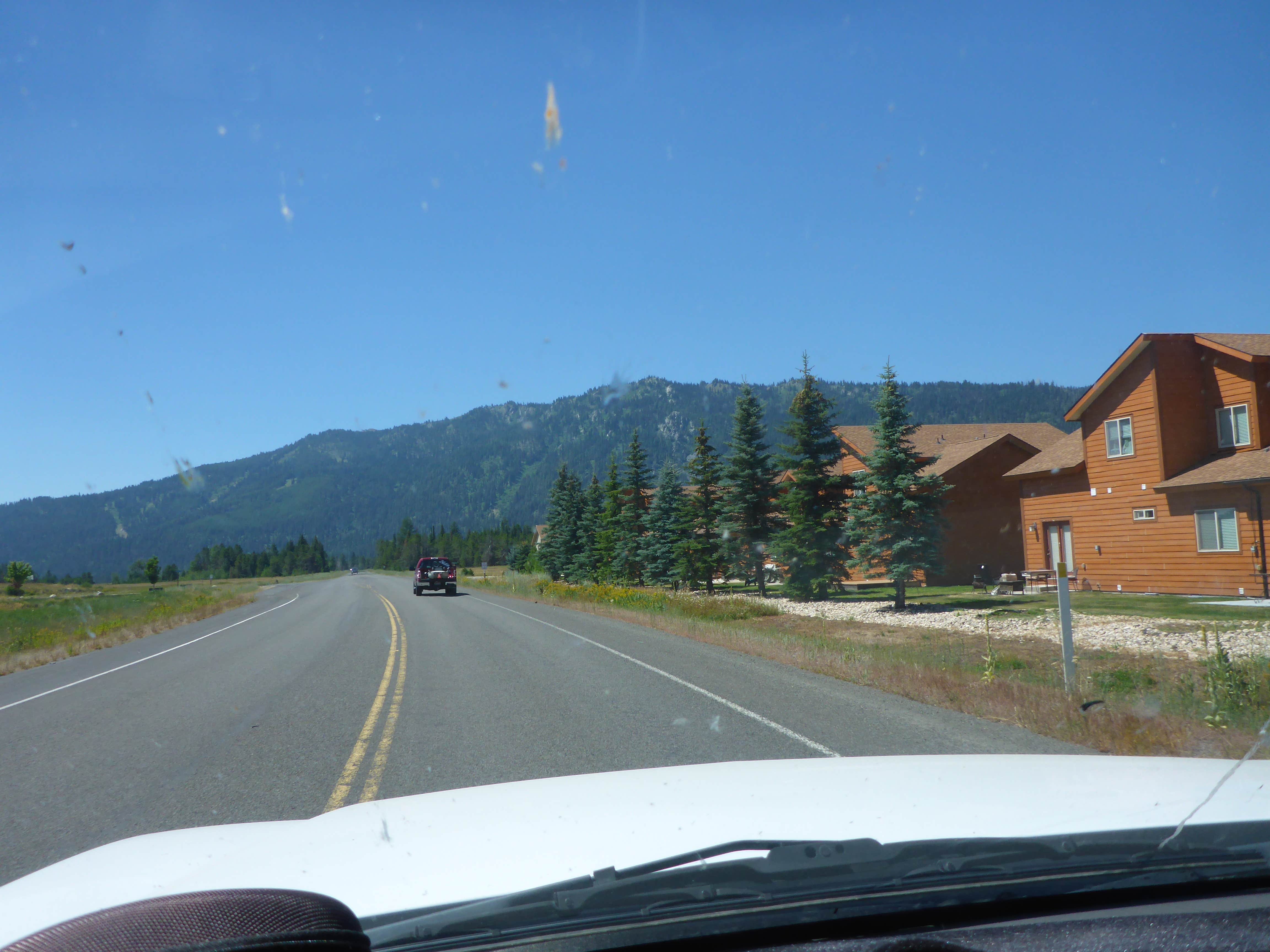 Camper submitted image from Sugarloaf Campground — Lake Cascade State Park - 5