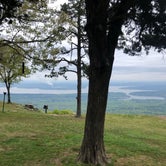 Review photo of Mount Nebo State Park Campground by Chris C., April 24, 2021
