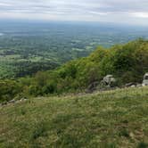 Review photo of Mount Nebo State Park Campground by Chris C., April 24, 2021