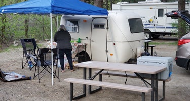 Alpine View RV Park & Campground