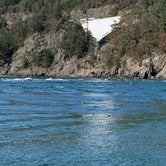 Review photo of Deception Pass State Park Campground by ML D., April 24, 2021