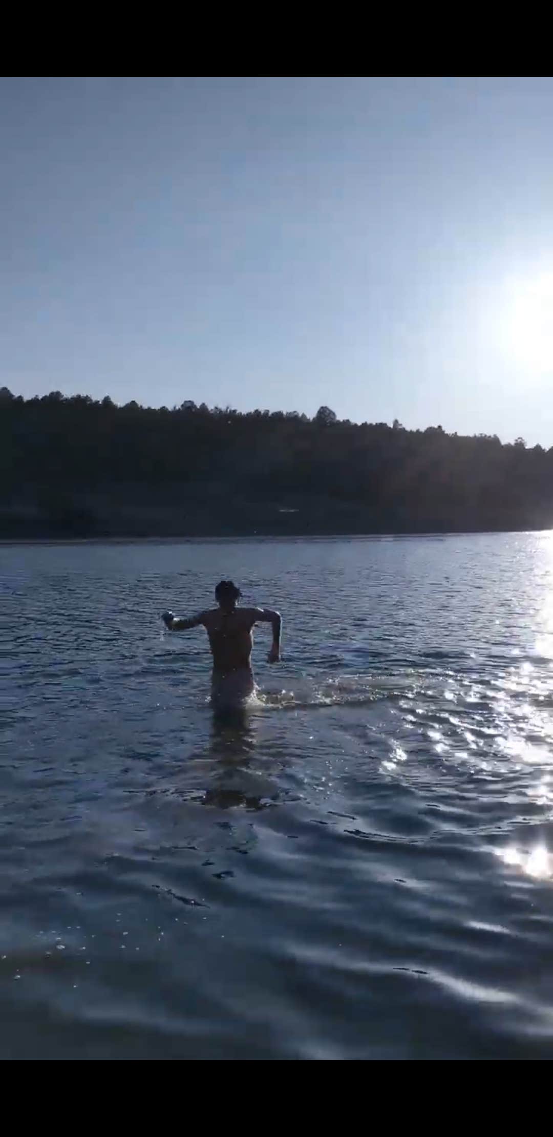 Camper-submitted photo at Vernon Reservoir Campground near Eureka, UT