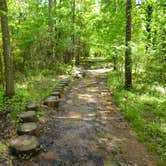 Review photo of Martin Creek Lake State Park Campground by Lori C., April 24, 2021