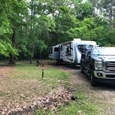 Review photo of Martin Creek Lake State Park Campground by Lori C., April 24, 2021