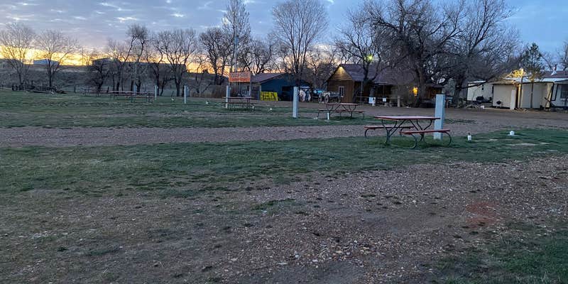 Camper submitted image from Wayside RV Park