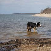 Review photo of Eisenhower State Park Campground by Lori C., April 24, 2021