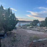 Review photo of Cove Campground — Conchas Lake State Park by Natalie F., April 24, 2021