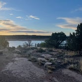 Review photo of Cove Campground — Conchas Lake State Park by Natalie F., April 24, 2021