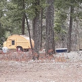 Review photo of Saddle Campground by Jamie P., April 24, 2021