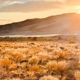Review photo of Pinon Flats Campground — Great Sand Dunes National Park by Kelsey C., April 24, 2021