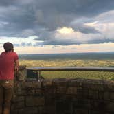 Review photo of Wilderness Road Campground by PhiladelphiaKaley R., June 1, 2018