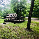 Review photo of Mammoth Cave Campground — Mammoth Cave National Park by Shelly S., June 1, 2018