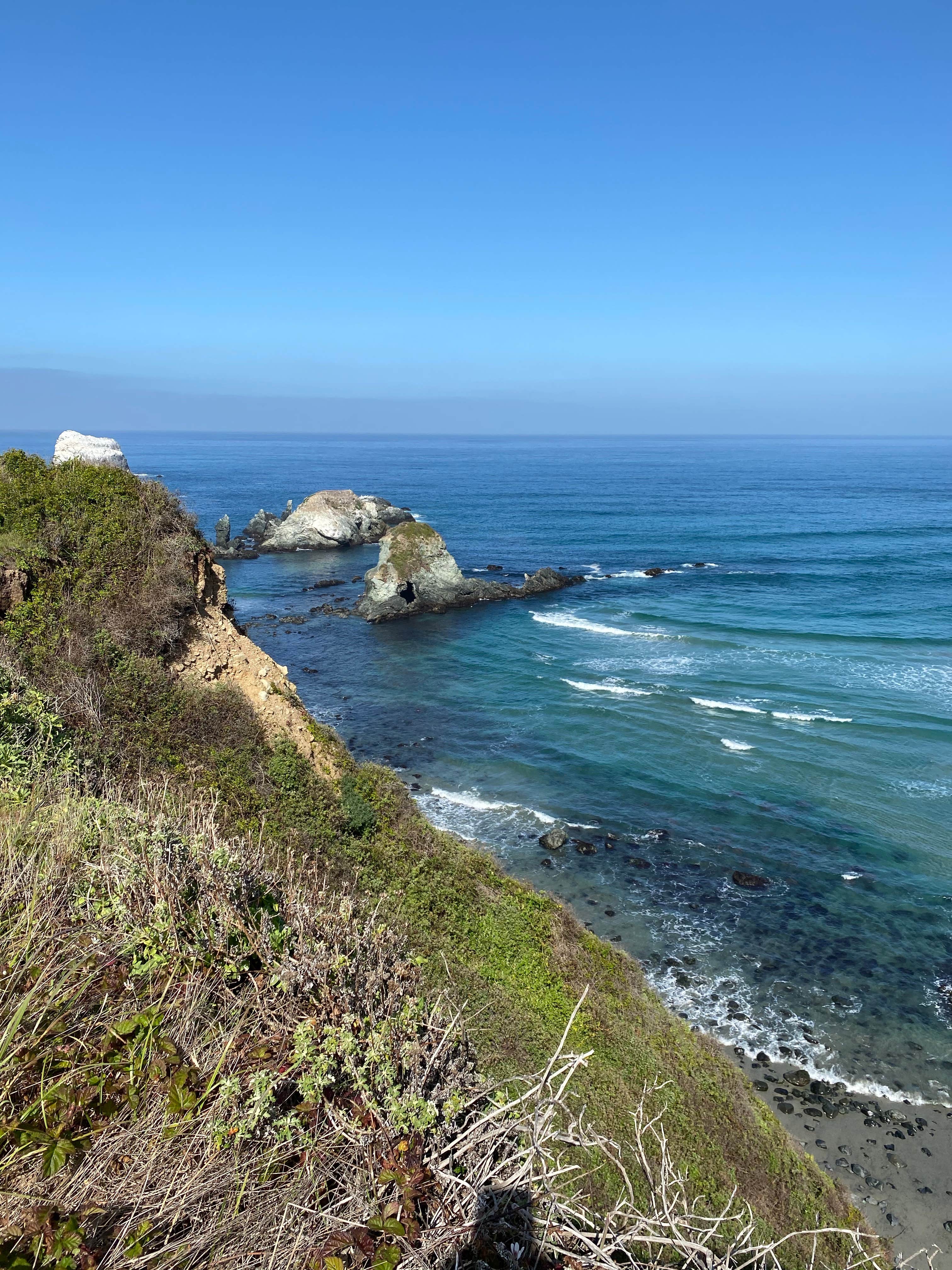 Escape to Paradise: Uncovering the Magic of Plaskett Creek Campground