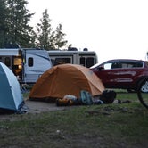 Review photo of Tee Pee Campground by Sydney H., April 24, 2021