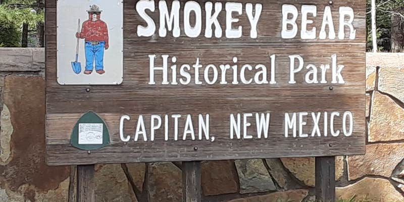 Camper submitted image from Mama Bear RV Park