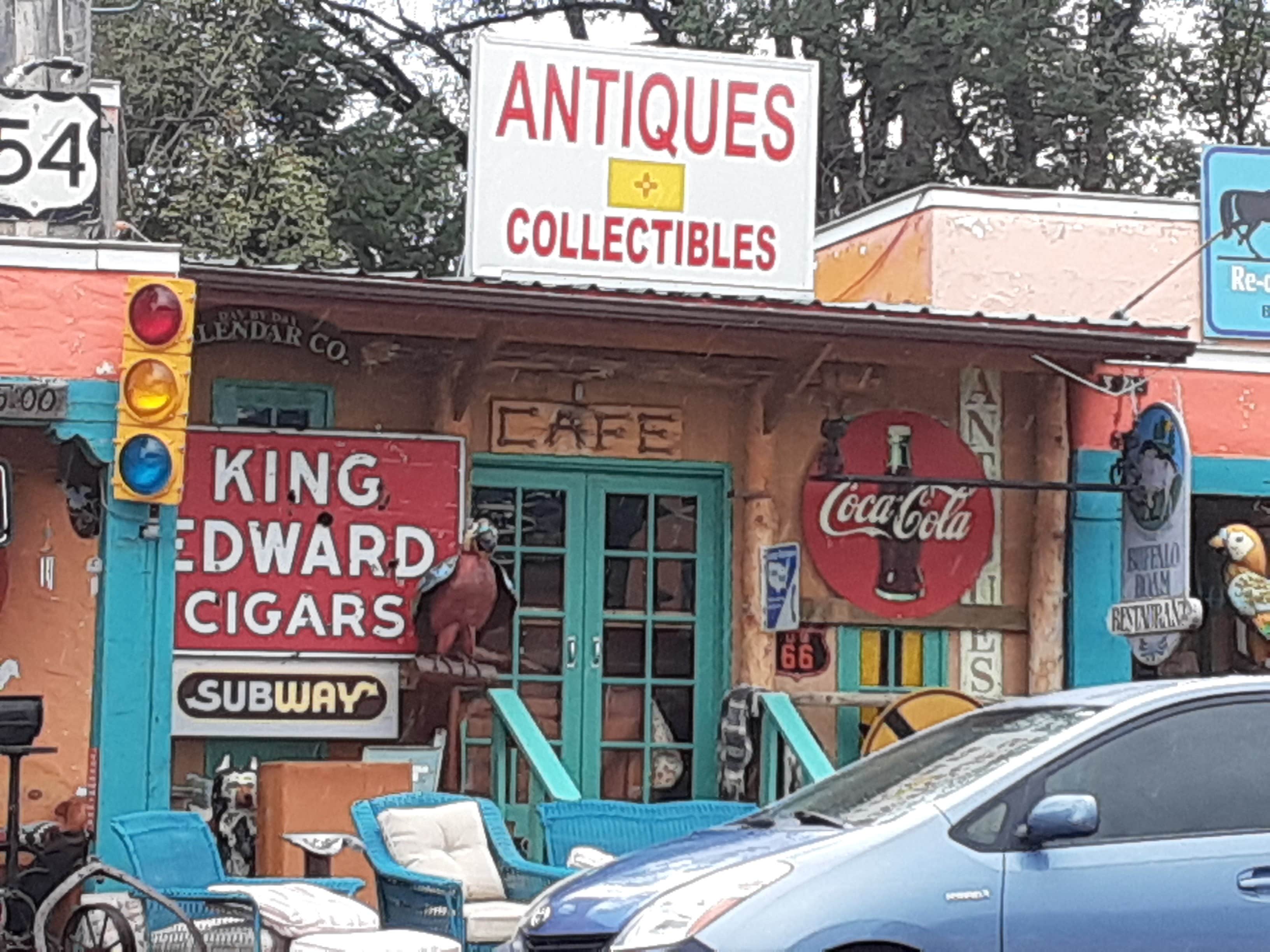 Camper-submitted photo at Mama Bear RV Park near Ruidoso, NM