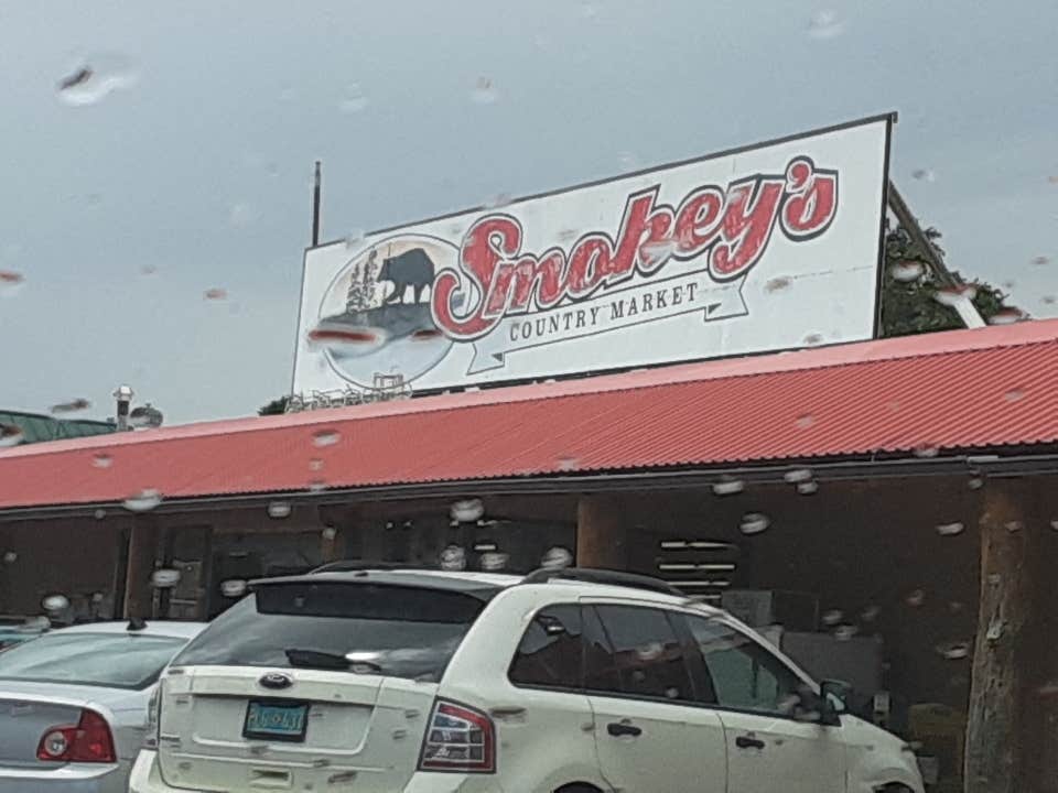 Camper-submitted photo at Mama Bear RV Park near Ruidoso, NM